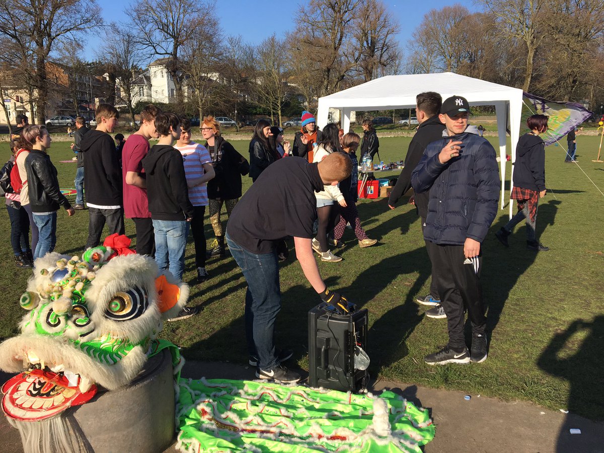 PYScampaign's tweet photo. Great day at the level! https://t.co/BLfWj0hbGs
