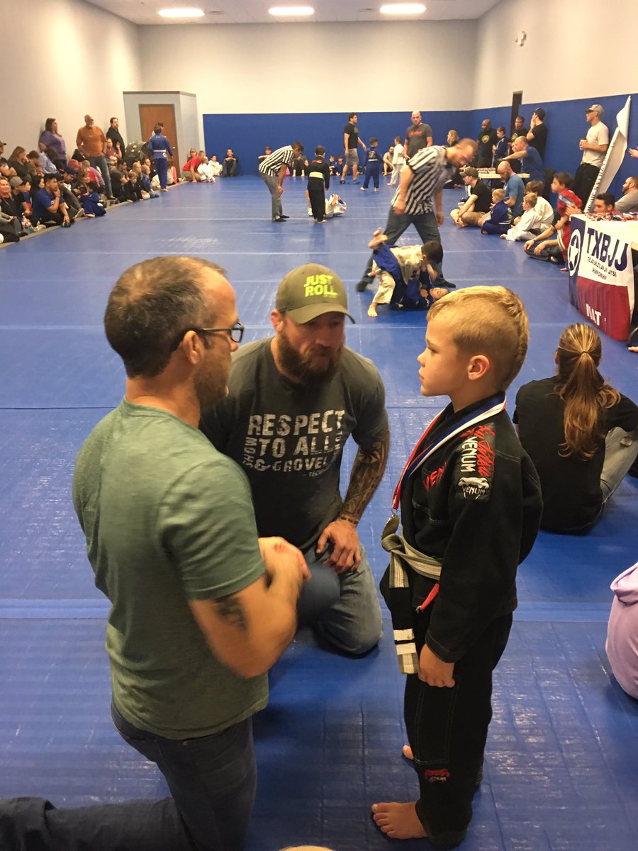 CoachJohnson61's tweet photo. Proud of this soldier! Another championship coming back to M1LLSAP! #MIM #MillsapRising @epicbjjacademy -#FirstClassCoaches https://t.co/MfEOoixmP4