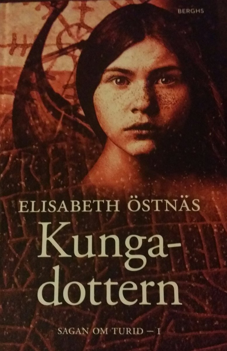 jenny_pedagog's tweet photo. Äntligen dags för #Turid. Som historielärare är jag spänd. Kan det vara ngt för kommande lektioner? Snart vet jag! @Eostnas #berghsförlag https://t.co/XTr0334bNC