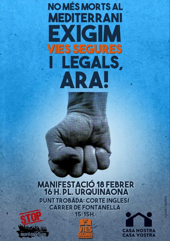27YES's tweet photo. #volemacollir #viessegures https://t.co/rIlGpVdA5Y