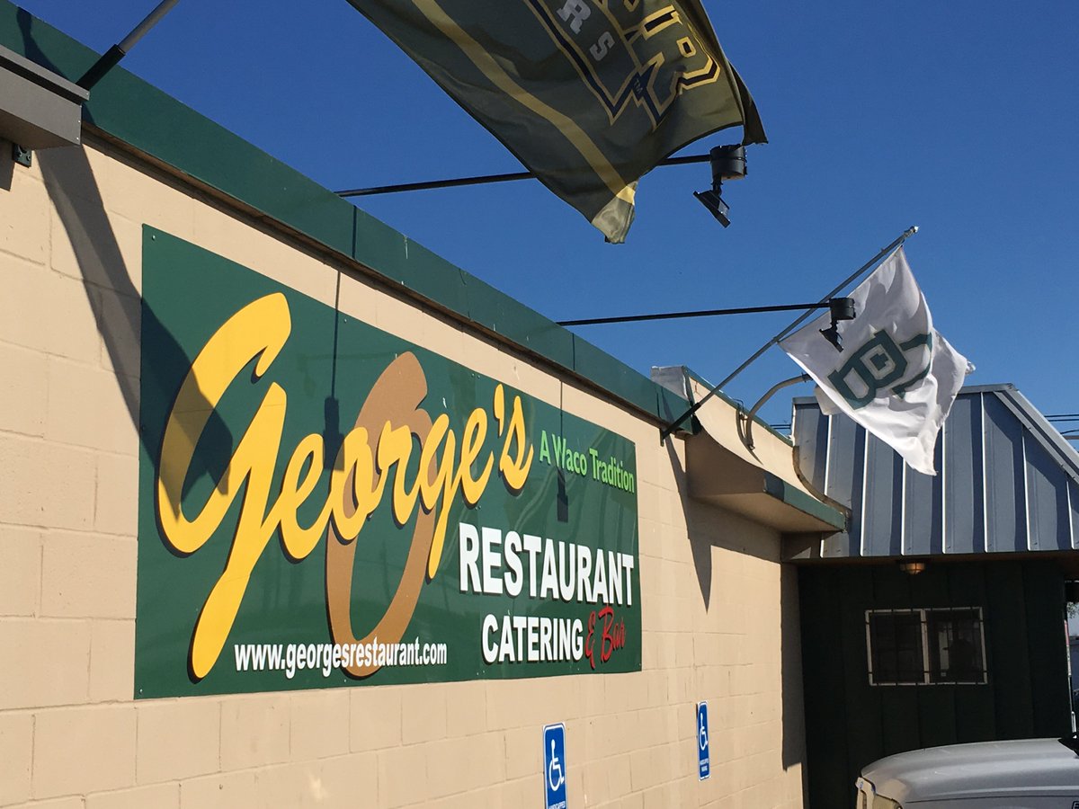 VisualMusing's tweet photo. When in Waco.... https://t.co/pi6Q2bMdIN