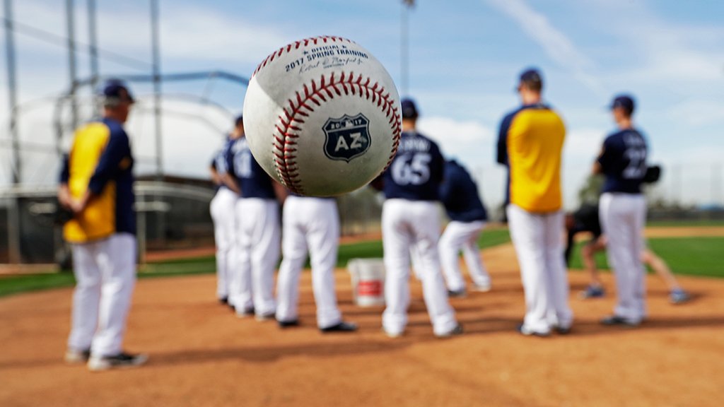 Nothing is better than baseball. #HonestyIn5Words