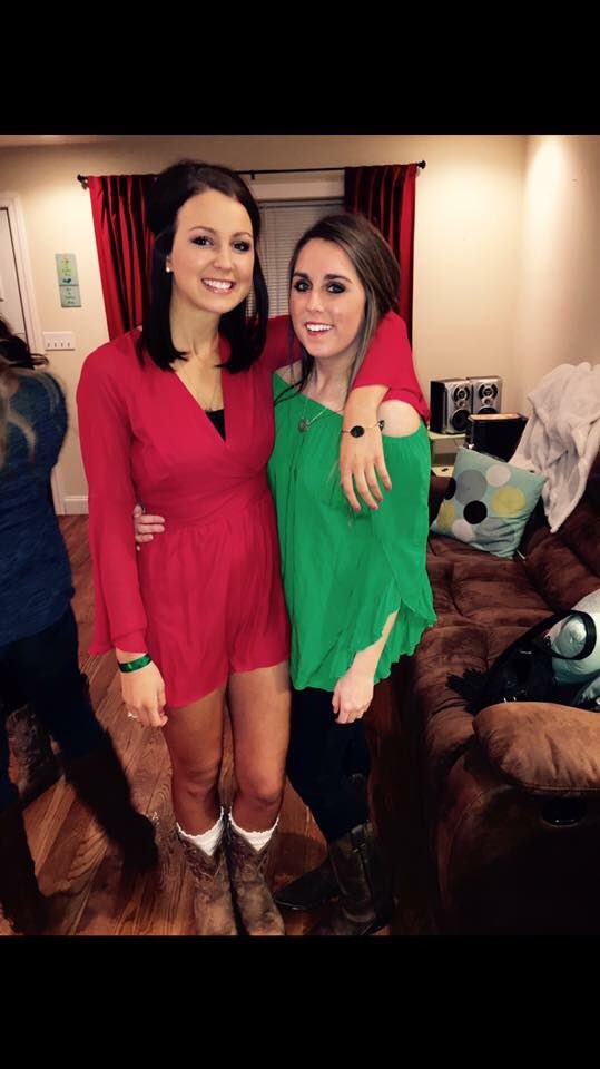 Happy Birthday <a href="/katelynnn33/">Katelyn Wilson</a> 💕💜☀️ Hope you're enjoying this beautiful day!