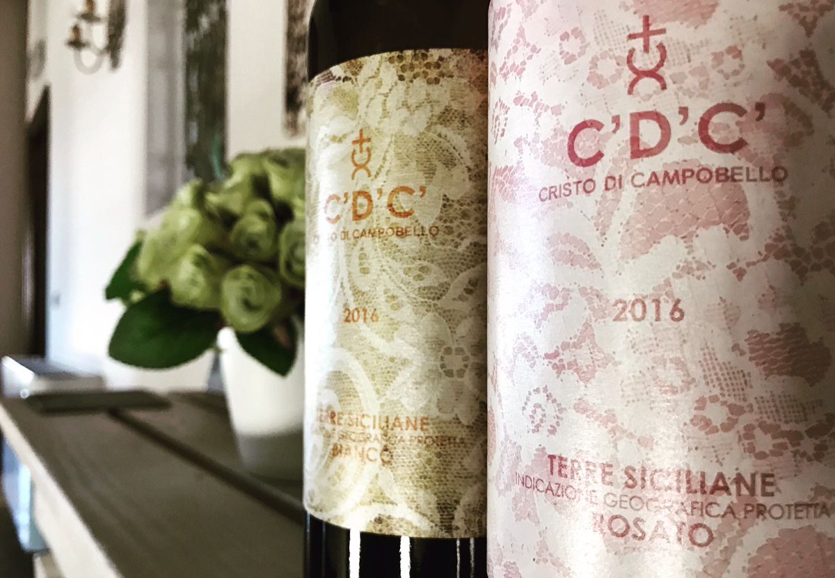 Nuove annate e nuove emozioni da svelare... New vintages and new emotions to unveil... #Cristodicampobello #newvintages #SiciliaEP17