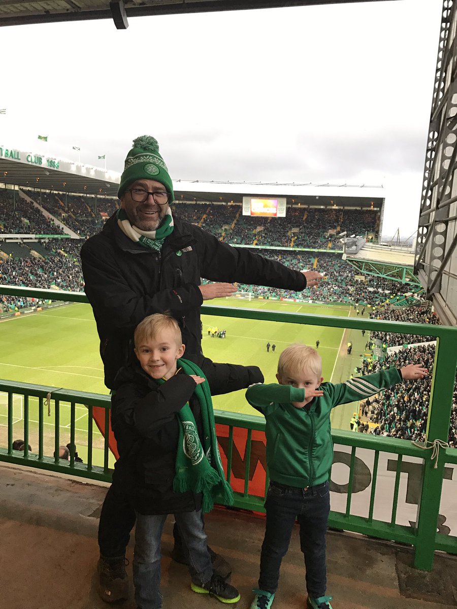 Sandybhoyreid's tweet photo. Apparently it's on FIFA! @celticfc #BOYBIG #Celtic #SPFL @spfl https://t.co/NNhl3PmQTi