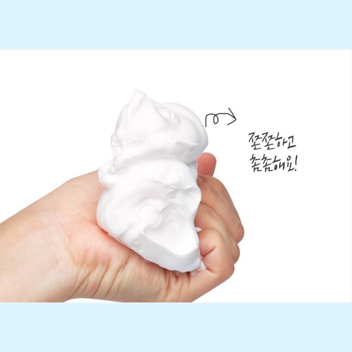 chanbeestore_'s tweet photo. 🎈🎈Too Cool For School Egg Mousse Soap
💸410฿
📦ลทบ45 EMS60
✔️ โฟมล้างหน้า สูตรอ่อนโยน ทำความสะอาดผิวได้ล้ำลึก
#howtobeauty #HowtoPerfect https://t.co/GvcIZSrUb6