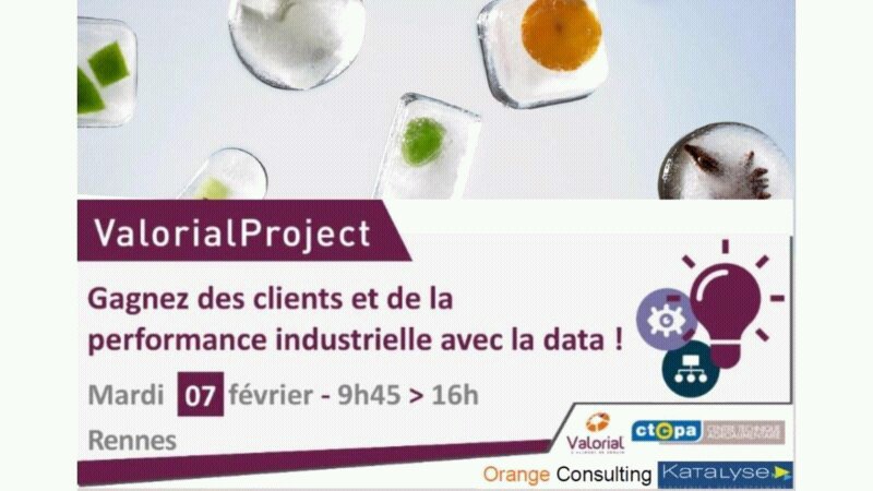 HDissauxConseil's tweet image. Belles rencontres durant atelier autour du #bigdata par #Katalyse et #orangeconsulting. #industrie40 #valorialproject