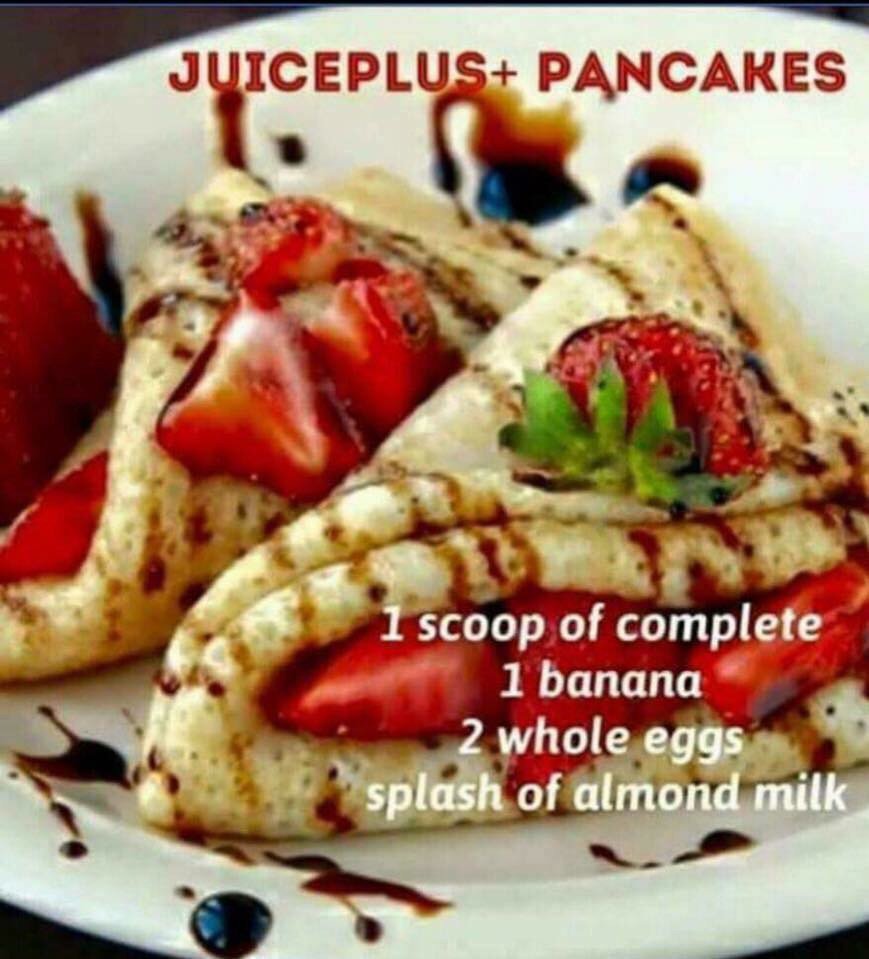 LouiseRoberts31's tweet photo. ⚠ Pancake day comin... #ceceproject #yummy #yummyweightloss #nutrition #healthyeating https://t.co/zdT95zqDpU https://t.co/YqK16UplQ3