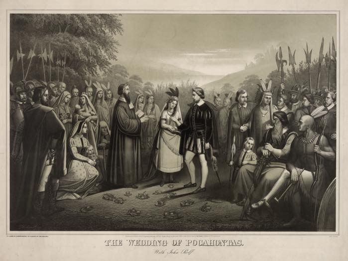 IndianCountry's tweet photo. The True Story of Pocahontas: Historical Myths Versus Sad Reality https://t.co/D09nP0F7Ai https://t.co/u1VSTNsb5K