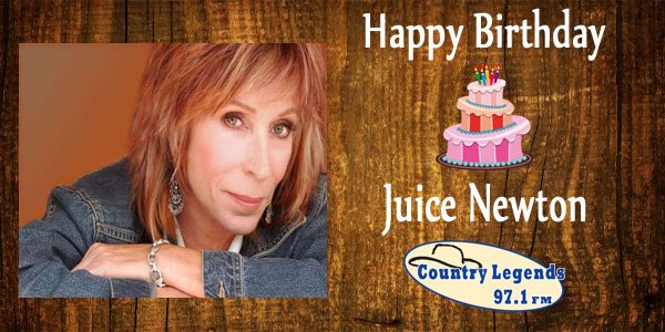 Happy Birthday To Newton] Who Was Born In New Jersey In 1952! 