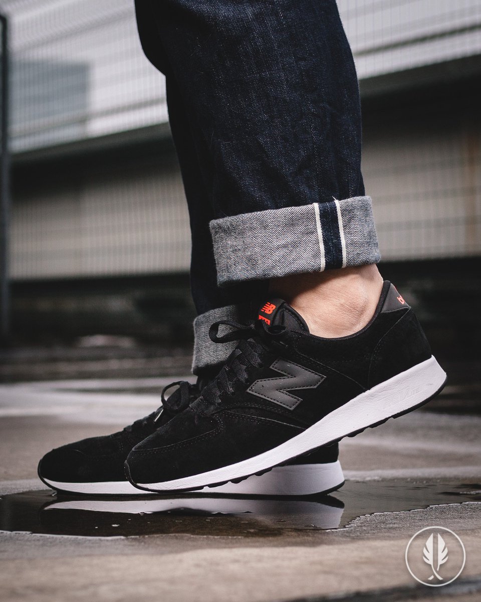 new balance mrl420si