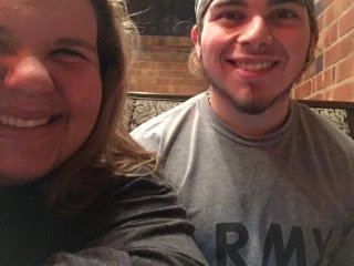 aspen_hailey's tweet photo. Today i lost my best friend 😭😭 fly high bubby ill miss you like crazy 💔 love you forever https://t.co/7z7O0fz6Kn