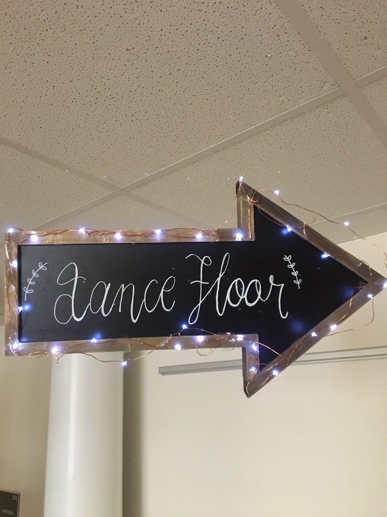 Sadie Hawkins dance tonight from 6:00-9:00 at BAFA! $20 at the door! Entrance on the east side by the Fine Arts area!