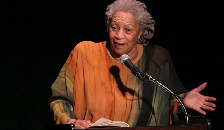 Happy birthday winning author talks about writing 