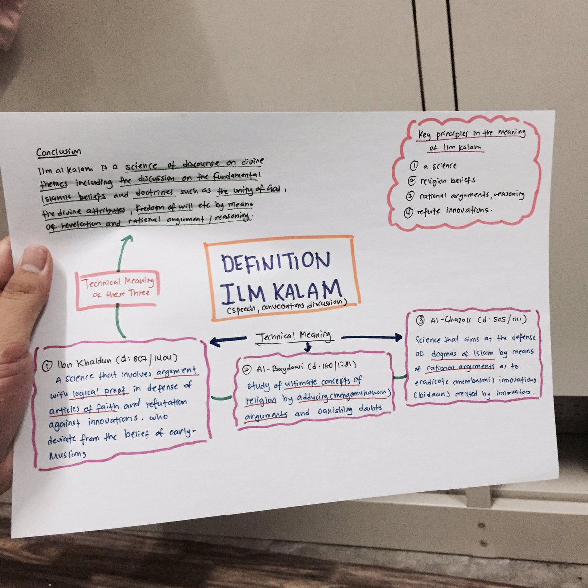 KajimSharibi's tweet photo. Coming Soon Islamic Revealed Knowledge (IRK) note ; March 2017 ! #cfsiium #uiapj https://t.co/sFSOpQfOtM