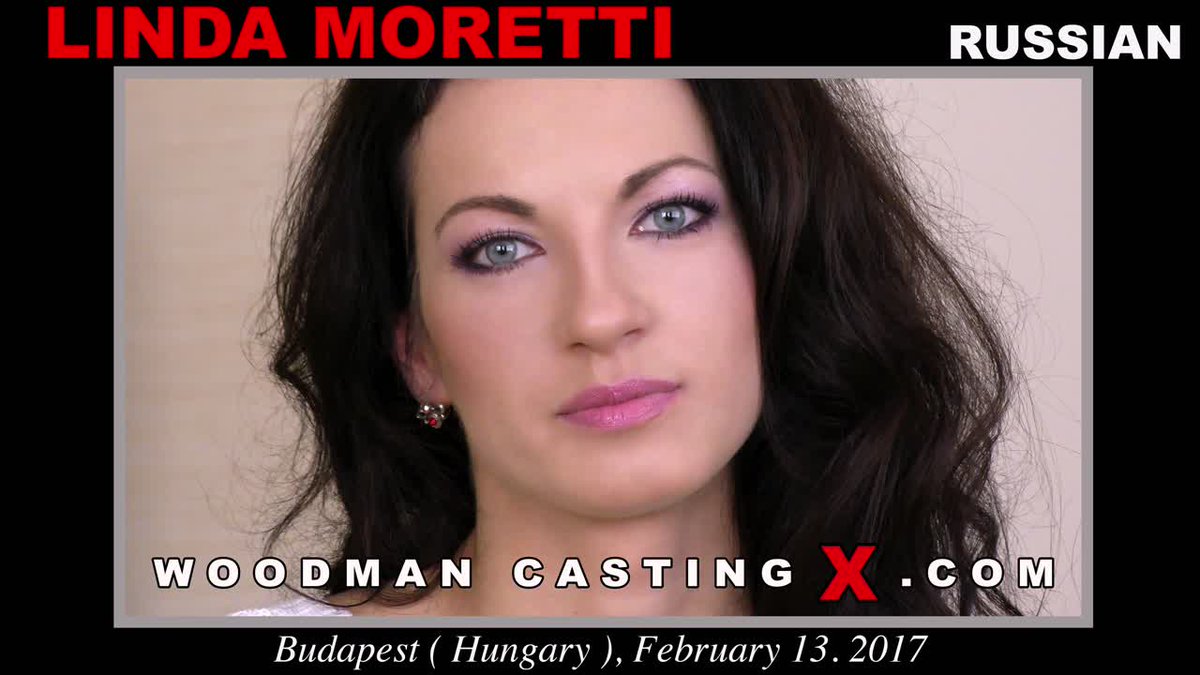 Woodman Casting X On Twitter New Video Linda Moretti