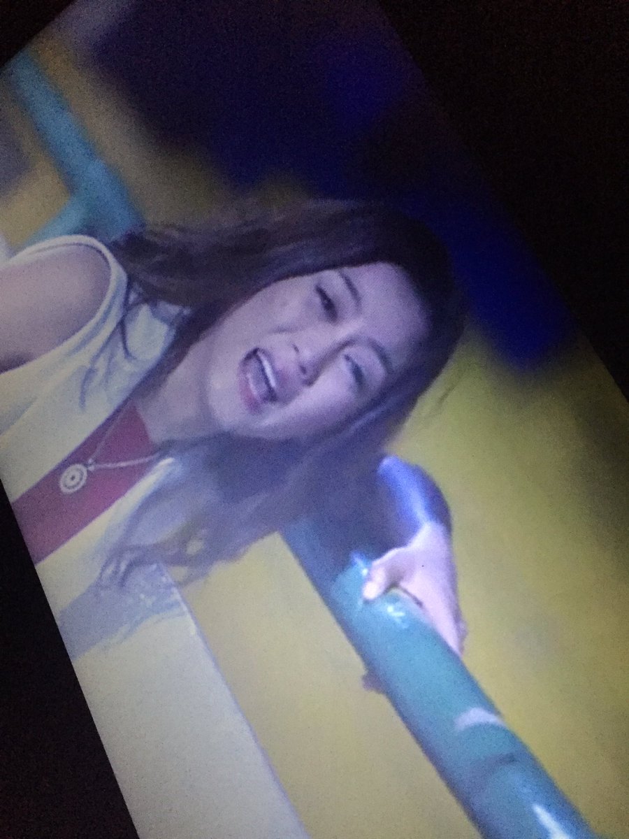 fairyqueena's tweet photo. Watching you right now @Mscathygonzaga haaayyy nakakaiyak!! My #SephLex ❤ https://t.co/Y1JMHFk9vf