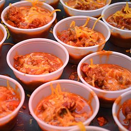 NPT_WinterFest's tweet photo. Chili Cook-off today! 11am-3:30pm at Gurney's Newport Resort (formerly Hyatt Newport) Come sample some great chili! https://t.co/DUPIH7XWkz