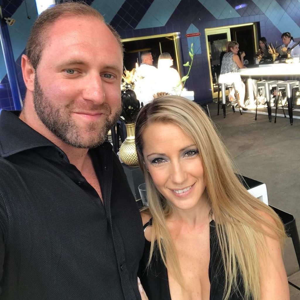 Dirk_Steenekamp's tweet photo. My hot date for tonight. #TopModelSA #judge https://t.co/IoR7vRjBre