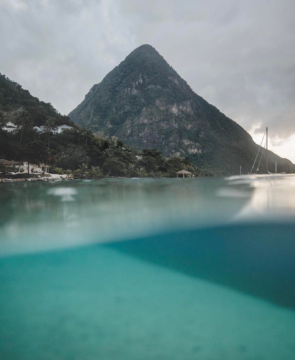 Saint Lucia