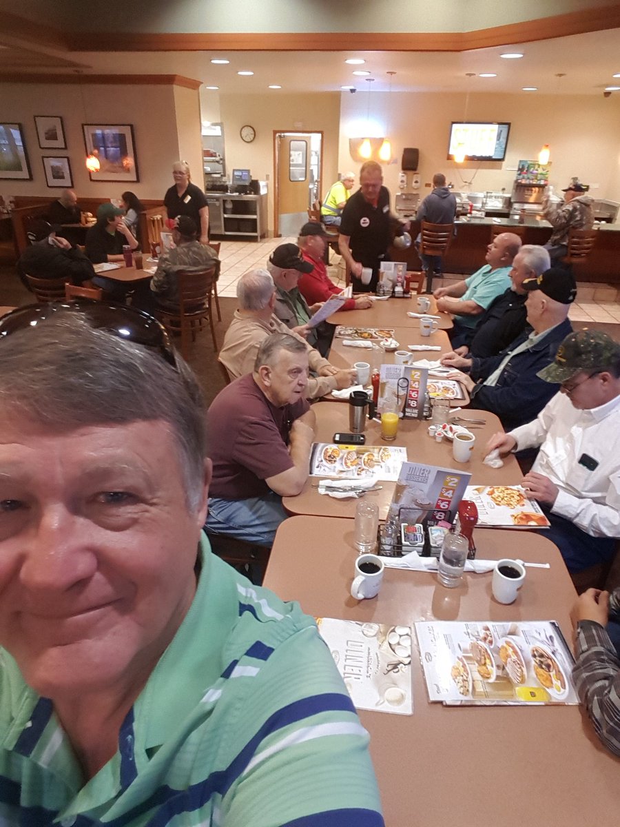 Allen Deiter (allendeiter) Twitter