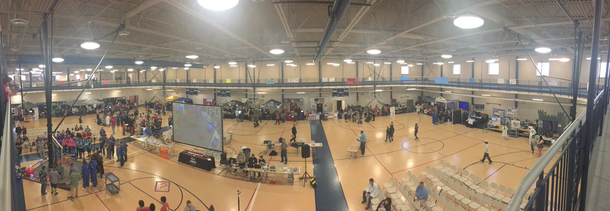 tuttle_robotics's tweet photo. #11376 #cybertigers #SWOSUregionals https://t.co/3qpYLTrMq4