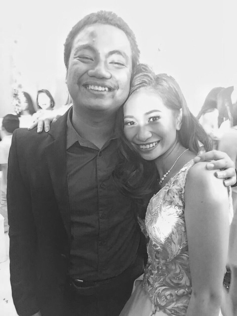 _carldev's tweet photo. Thank you for the night, Val! Here's to the best year of your life yet! πππ―#VALXVIII https://t.co/X6Hc3zLaj5