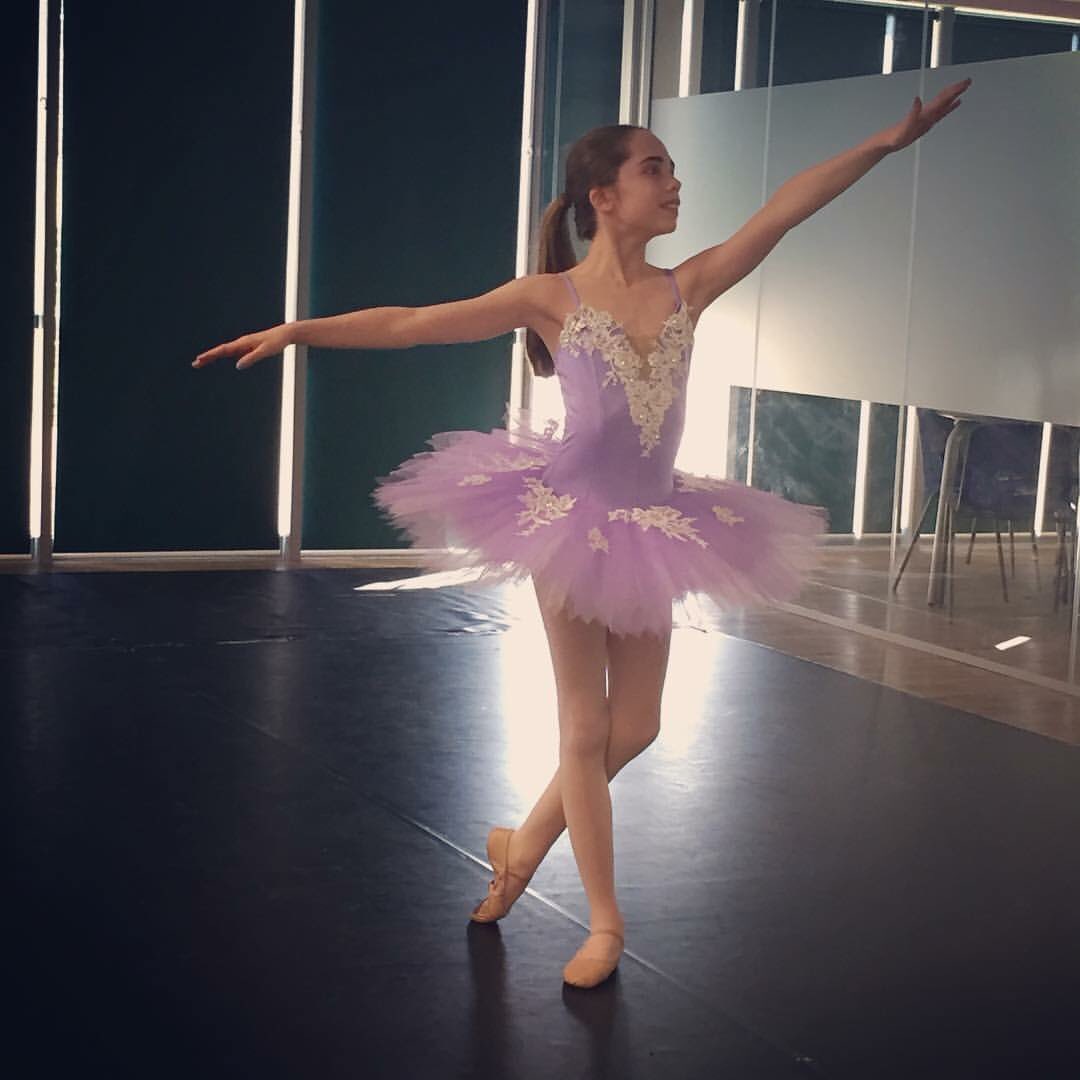 jl_academy's tweet photo. One week until competition season begins #Bournemouth #dance #tutu #excited #ballet https://t.co/6xfLDvYQOO