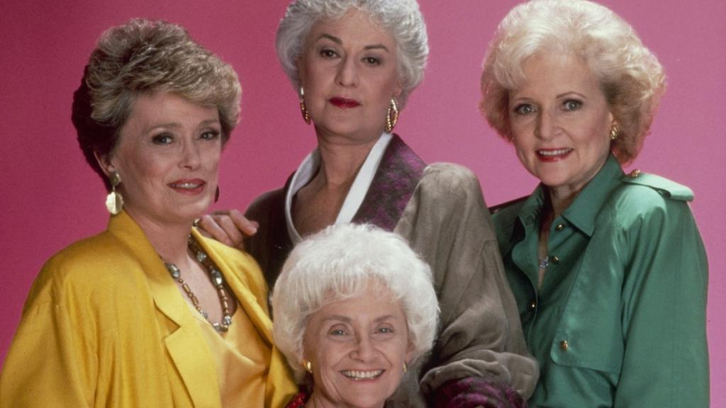 CNN's tweet photo. 'Golden Girls'-inspired café now open https://t.co/p8pTckEmk9 https://t.co/8IFjWZpxNL