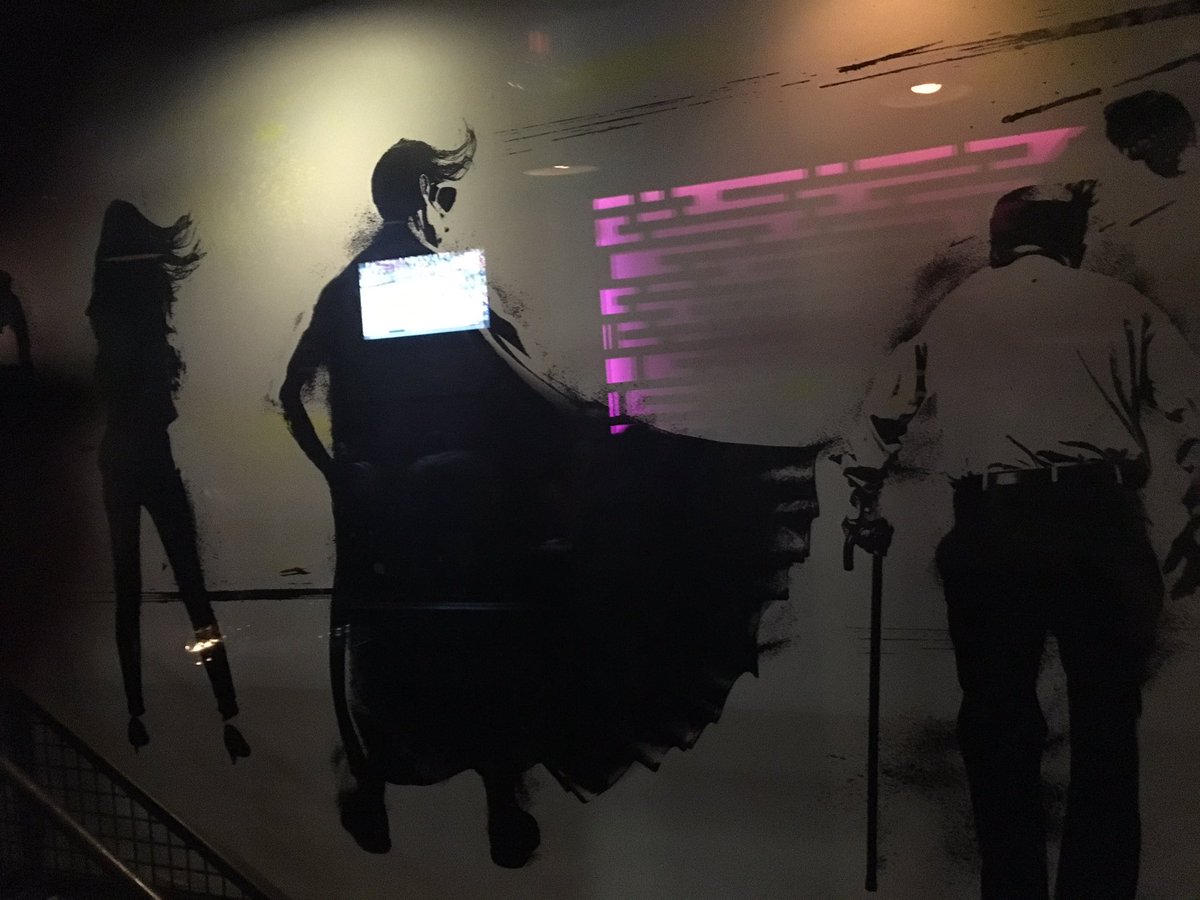 StagedAbove's tweet photo. #philadelphia #design #stagedabove https://t.co/3aCU2AAXlI