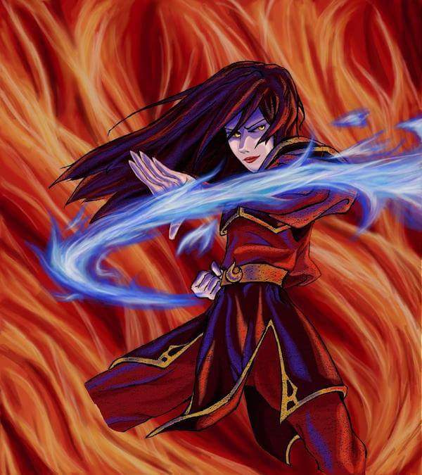BlueDragonAzula's tweet image. Soy Azula, la encarnación de la perfección misma. 
Si saben lo que les conviene deberían postrarse a mis pies. 
~Rt y los dejo vivir.~