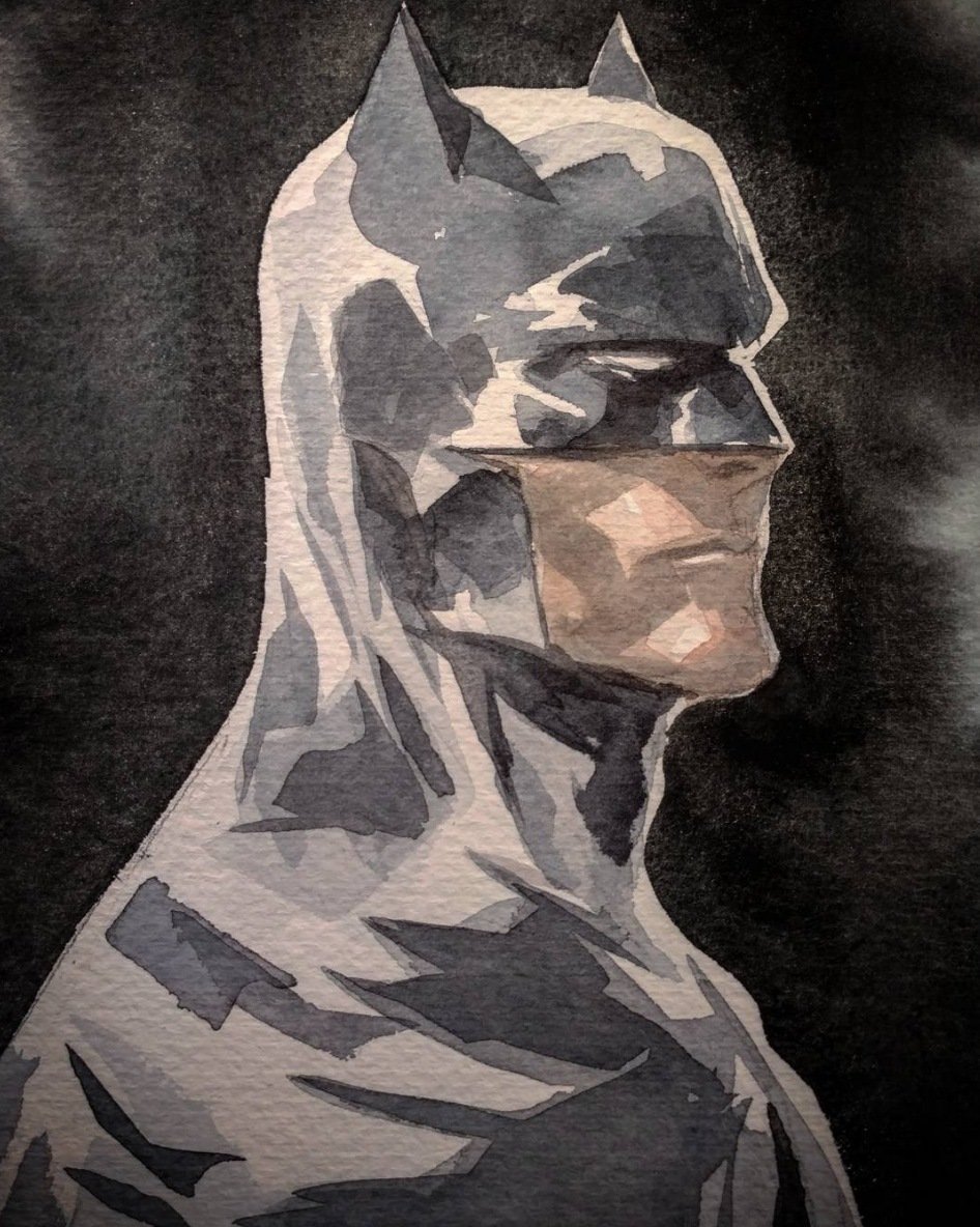 AllGames4Kids's tweet photo. Awesome Art Picks: Batgirl, Batman, X-Men, and More https://t.co/9s8gJf0SD3 #dccomics https://t.co/nP9WZX4qLd