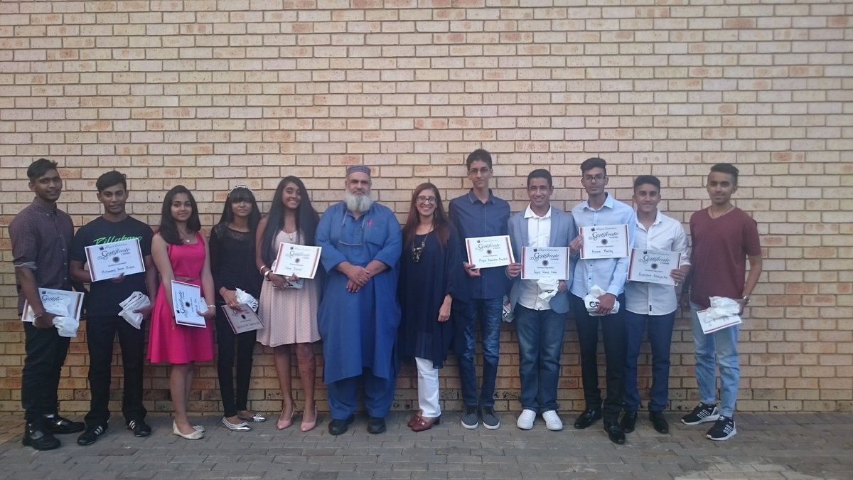 M_bissy's tweet photo. Thank you to #distinctiongp for honouring our learners. What a Super Proud Moment. https://t.co/RLiDd2Wki9