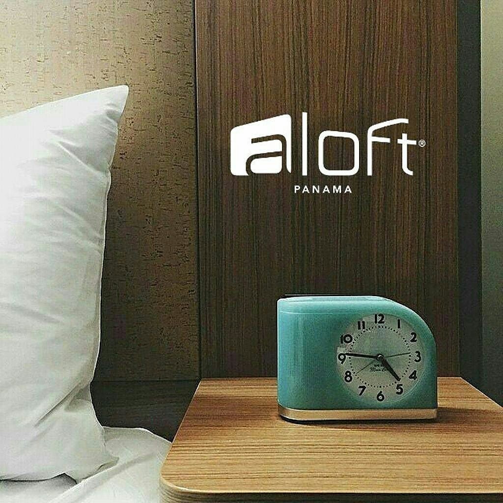 AloftPanama's tweet image. De lo único que deberás preocuparte cuando te hospedes con nosotros en los días libres de Semana Santa y Carnavales.