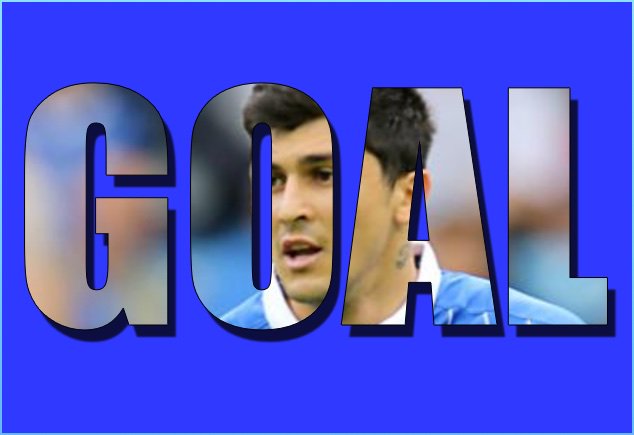 Owlsonline.com (@owlsonline) on Twitter photo .<a href="/Forestieri45/">Fernando Forestieri</a> takes a touch on his chest and then... BOSH. Goal. He dived into the fans... #NFFC 0 #SWFC 2 .<a href="/Forestieri45/">Fernando Forestieri</a> takes a touch on his chest and then... BOSH. Goal. He dived into the fans... #NFFC 0 #SWFC 2