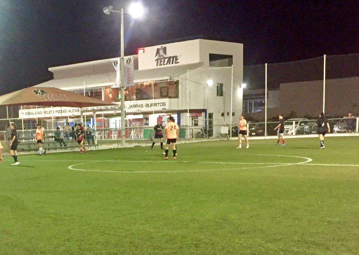 FlexaFC's tweet photo. ¡FINAL! 

Flexa Girls 1-0 Gomitas

#Líderes y seguimos en la búsqueda de la tan ansiada #SegundaCopa 🏆
#FlexafcUnaSolaPasión 👠⚽ https://t.co/PL72BdTfCB