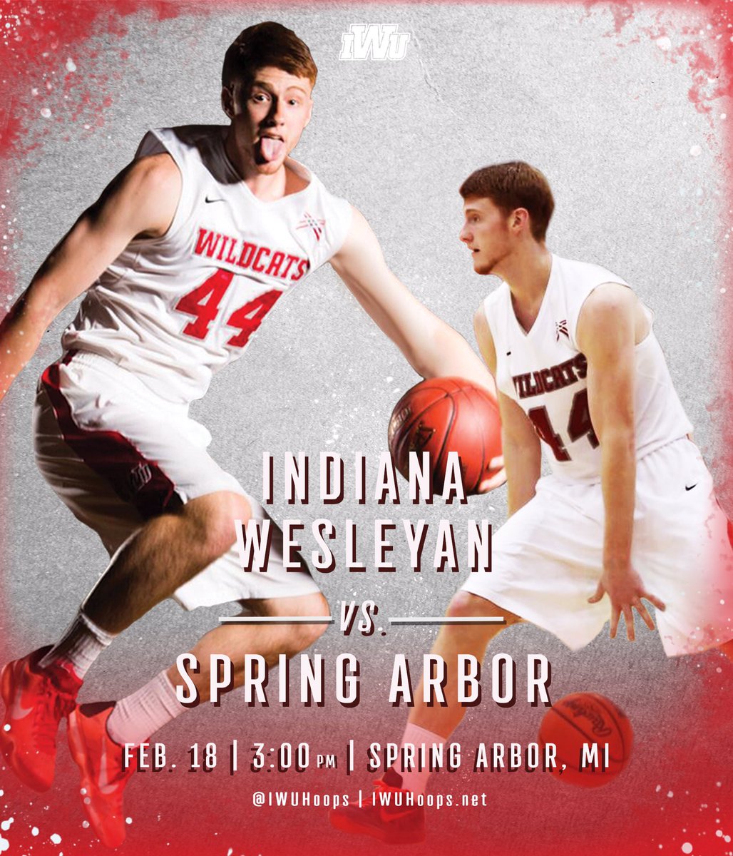 IWUHoops's tweet photo. Cheer on your 'Cats today as they travel to SAU for the regular season finale. https://t.co/GDq28cfWLB