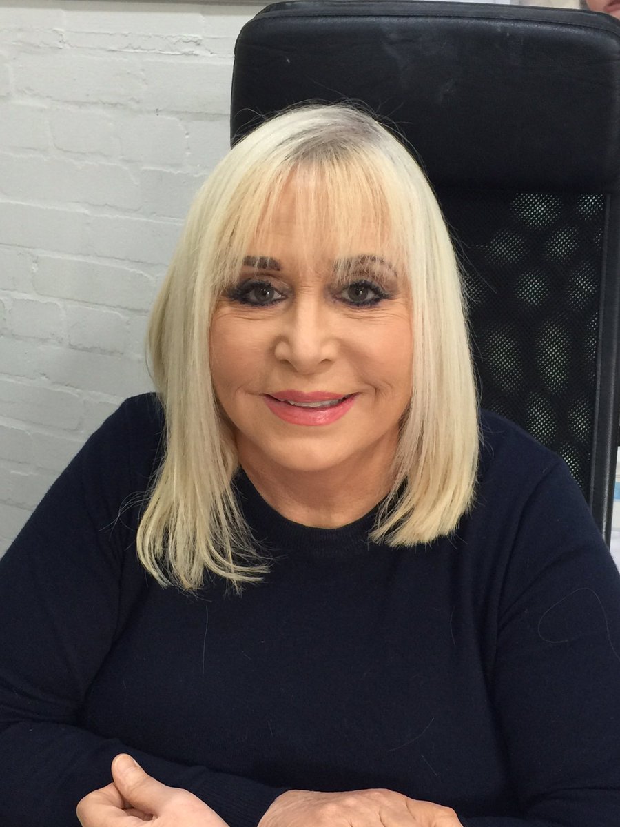 thelma madine 2019