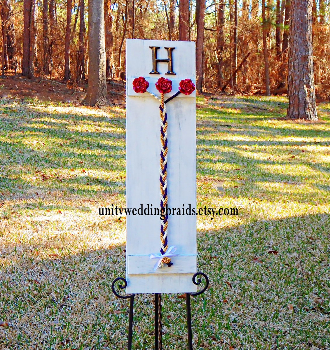 UnityBraids's tweet image. #UnityBraids® #UnityCords #ACordofThreeStrands #ChristianWedding #MarriageBraid #GiftsForTheCouple #UnityCeremony unityweddingbraids.etsy.com