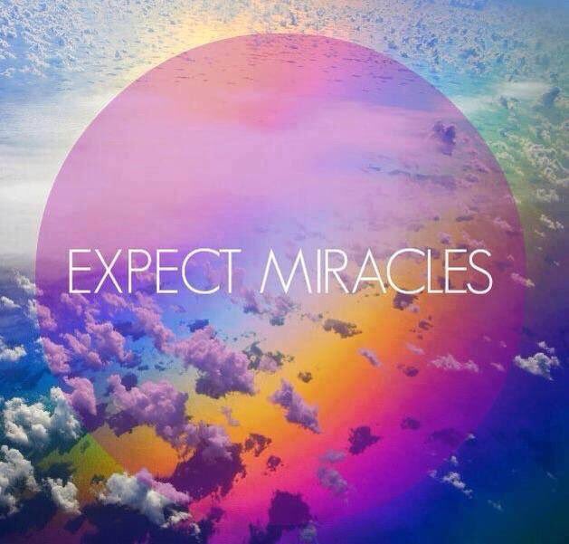 tbyrd6060's tweet photo. When we expect God to do miraculous things in our lives, we will eventually see God work the miracles we were expecting. Expect miracles. https://t.co/khIUD2x7cn