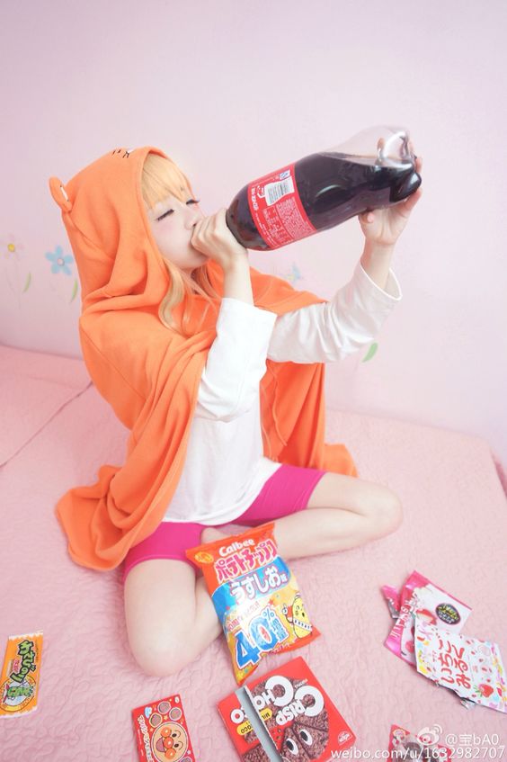 LectorDManga's tweet photo. Mis 3 #Cosplays favoritos de esta semana: https://t.co/lpTtjB67at