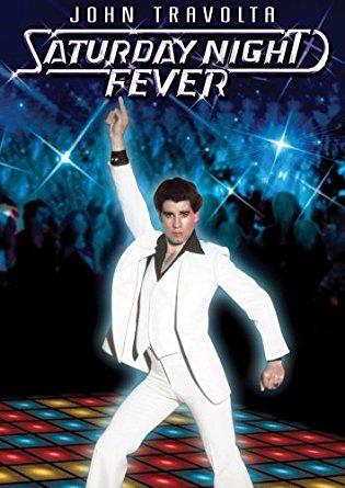 Happy 60th Birthday John Travolta 
