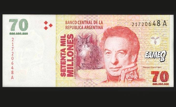 terko2013's tweet photo. @jorgegus36 @danielrojazo bueno pase por caja no se olvide del vuelto https://t.co/Lu0pmU7V6D