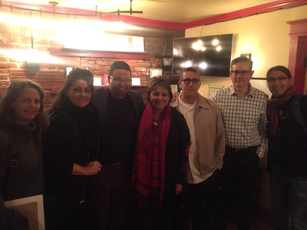 vlnzl's tweet photo. Great friends, esteemed leaders, and wonderful community here in Arizona. #MASforTejas https://t.co/yl6TjcWdeN