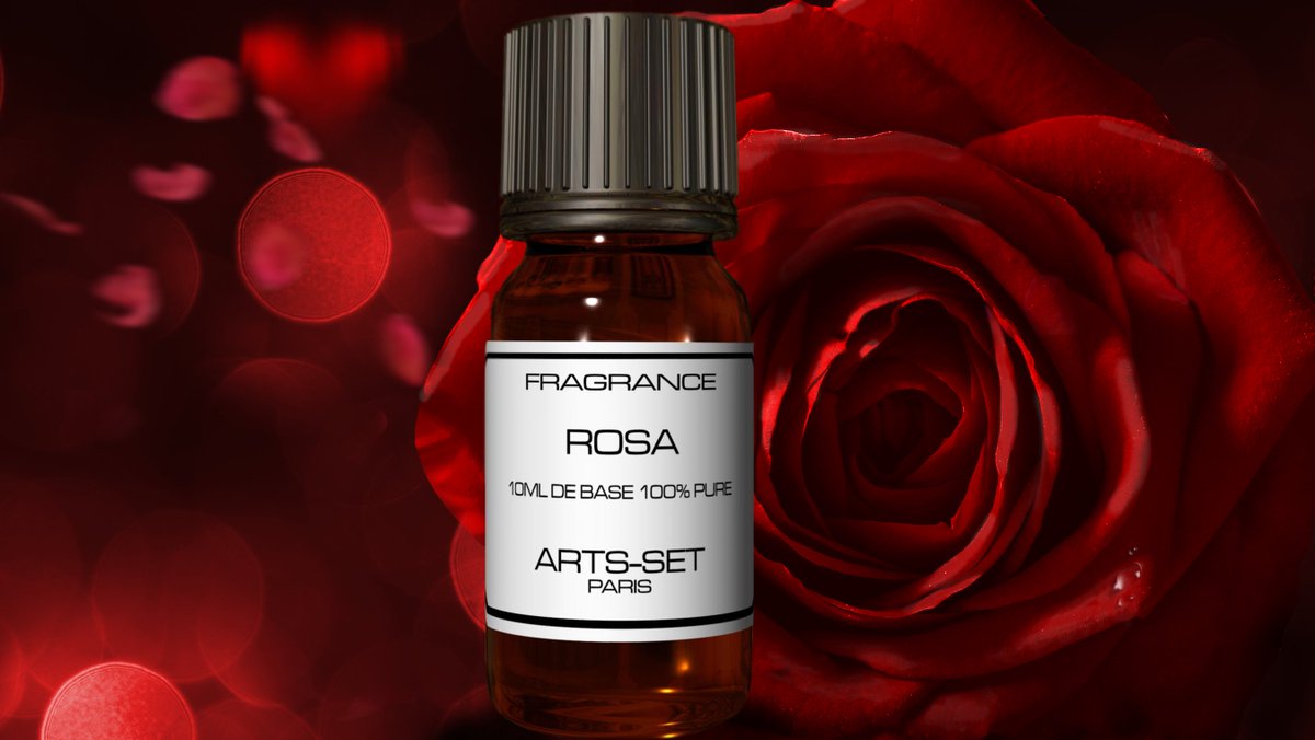 ArtsSetIT's tweet photo. Vuoi creare i tuoi profumi? Fragranza Rosa Arts-Set https://t.co/jrCnFxDKY4 #ArtsSet #Rosa #Fragranza #Profumo #profumeria #odore https://t.co/Itoj03JF3B