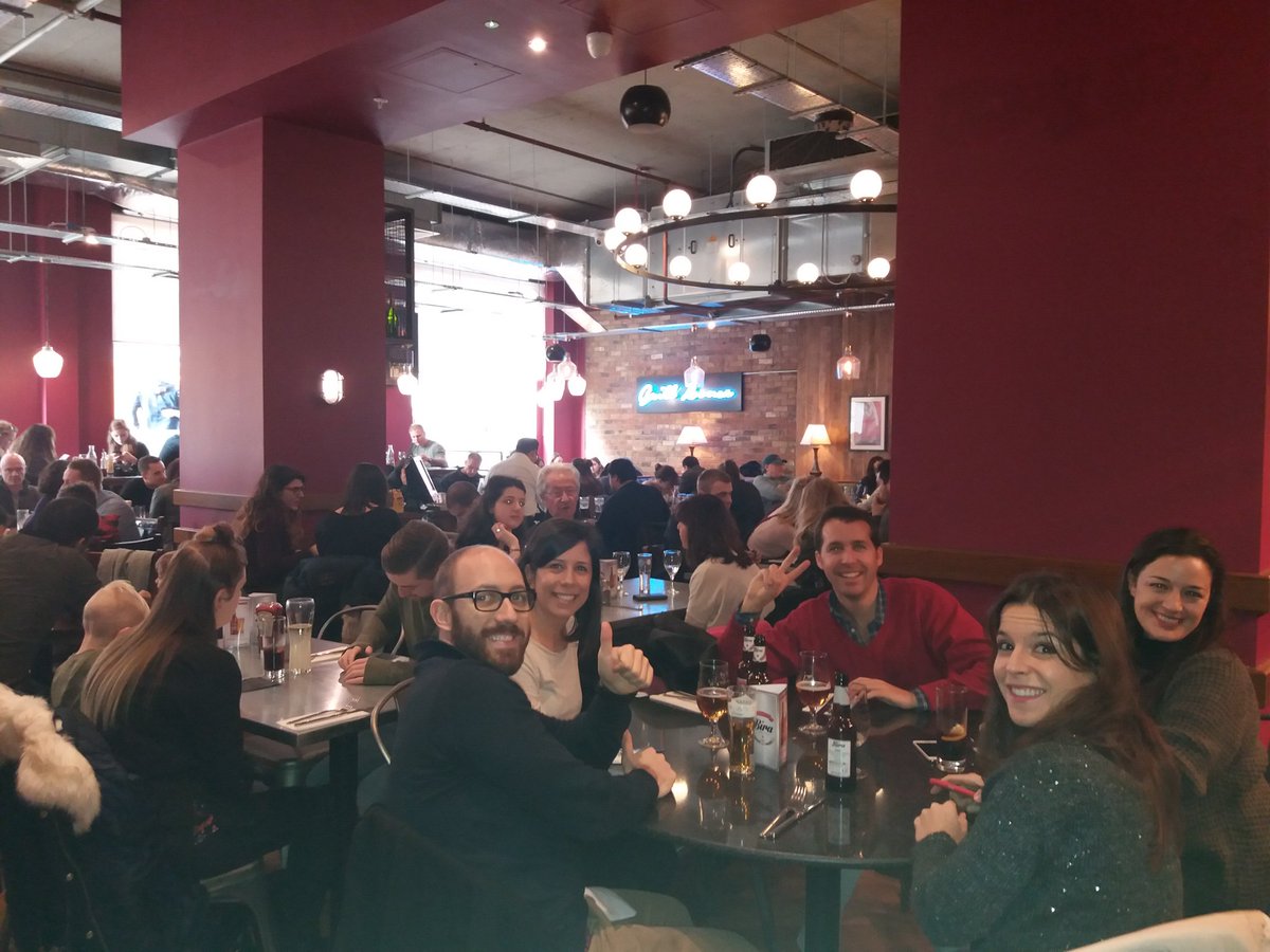 WestKitchense1's tweet photo. Friendly and smiley people at #westminster kitchen #London eye #big Ben #waterloo https://t.co/3sdIhQgPz2
