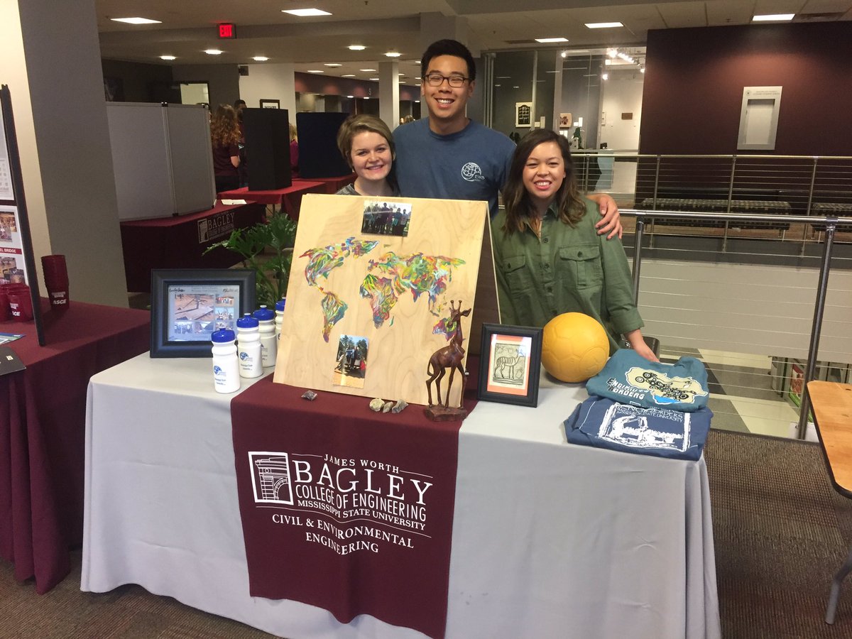 Come visit our booth at Academic Insight today in the Union!