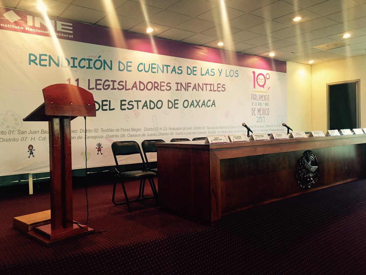 Rivka_Azatl's tweet photo. Ya estamos esperando a las legisladoras y legisladores infantiles para la rendición de cuentas estatal en el congreso del Estado !!! https://t.co/XzKjPZHN89