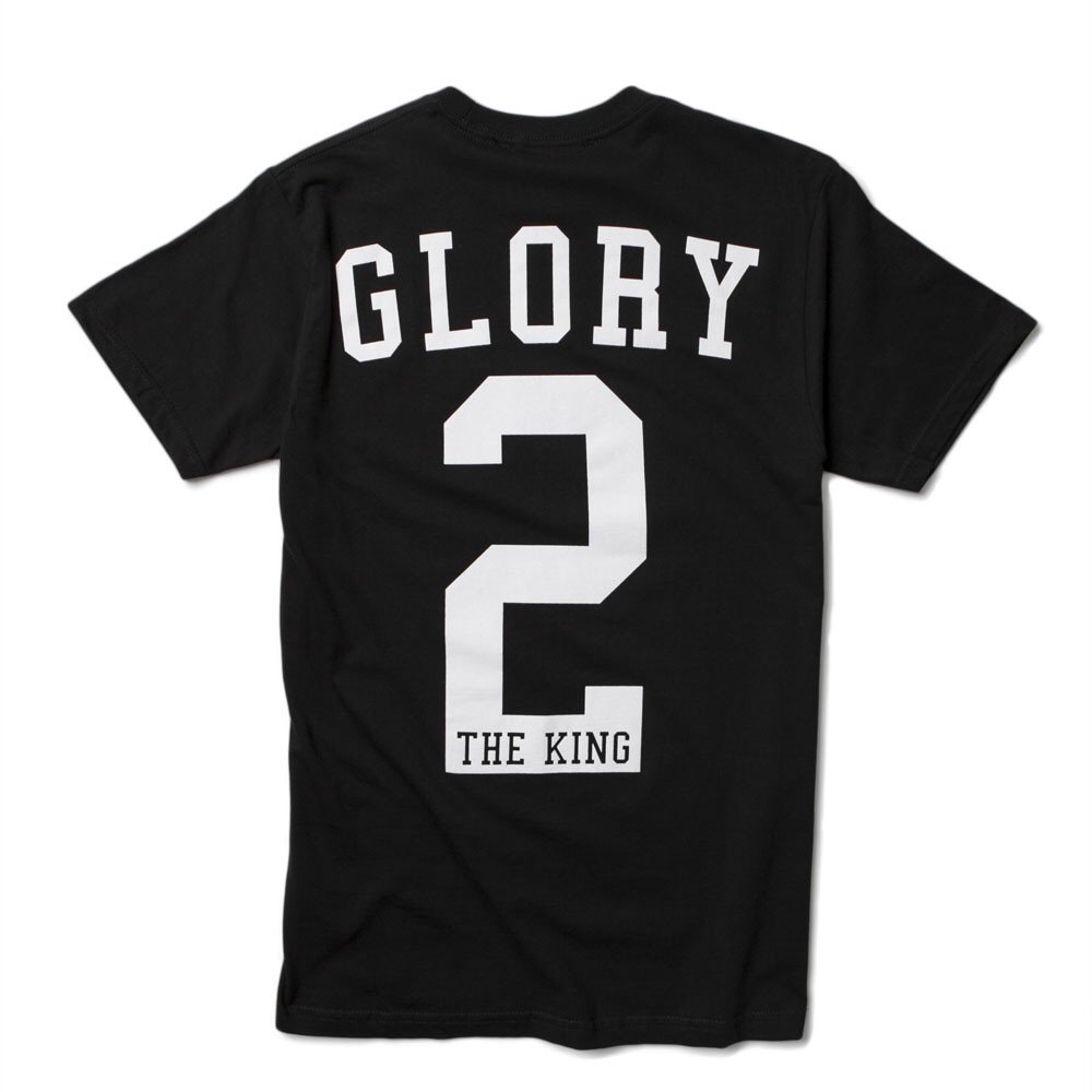 A daily reminder that GOD IS GOOD! No matter your situation, no matter your past, GLORY TO THE KING! AgapeAttire.com