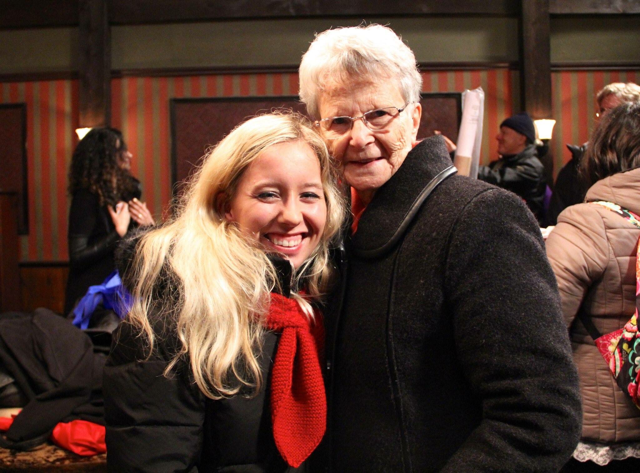 Happy birthday to the lovely Janette Oke!    